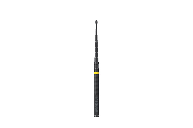 1020410_A.jpg - Insta360 Enhanced Extended Selfie Stick - New Version- up to 3 metres - Image 1