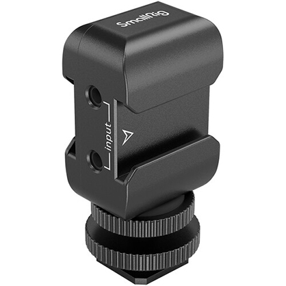 SmallRig 2in1 Bracket for Wireless Microhpnes 2996 - Best Available Image