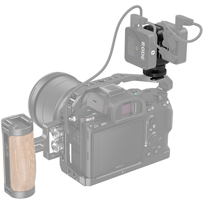 1020450_E.jpg - SmallRig 2in1 Bracket for Wireless Microhpnes 2996 - Thumbnail 5