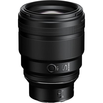 1020470_B.jpg - Nikon NIKKOR Z 85mm f/1.2 S Lens + Bonus $250 Cashback