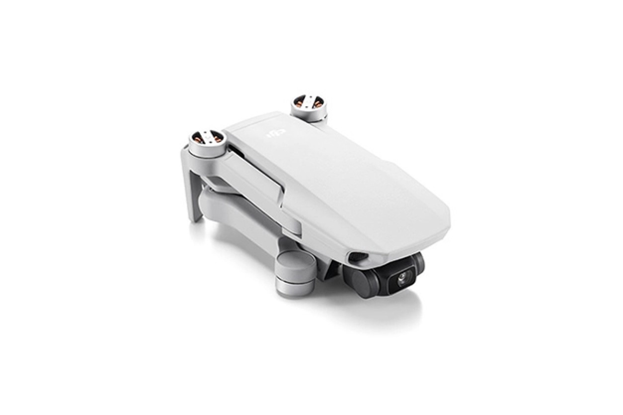 DJI Mini 2 SE Drone Single