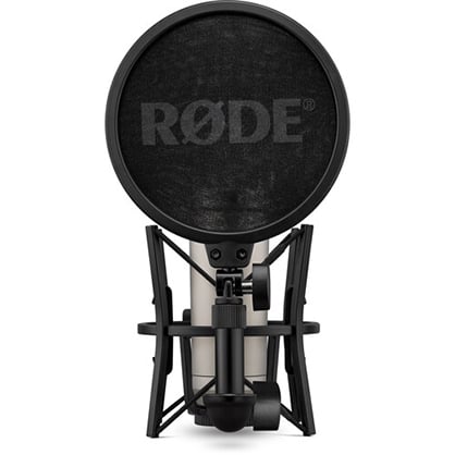 1020510_C.jpg - RODE NT1 5th Generation Large-Diaphragm Cardioid Condenser XLR/USB Mic Silver - Image 3