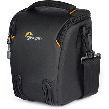 Best image for Lowepro Adventura TLZ30 III Top Loading Shoulder Bag (Black)