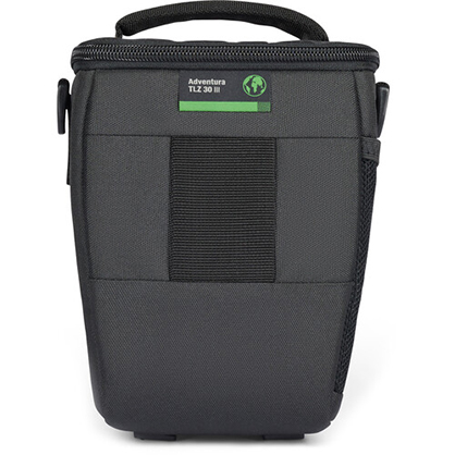 1021160_C.jpg - Lowepro Adventura TLZ30 III Top Loading Shoulder Bag (Black) - Image 2