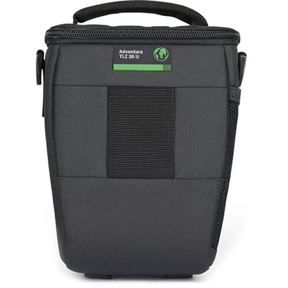 1021160_C.jpg - Lowepro Adventura TLZ30 III Top Loading Shoulder Bag (Black) - Image 2