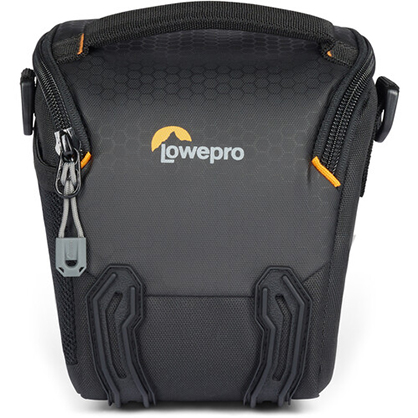 Lowepro Adventura TLZ20 III Top Loading Shoulder Bag (Black) - Best Available Image