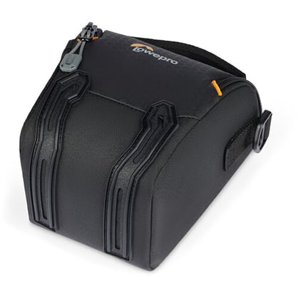 1021170_B.jpg - Lowepro Adventura TLZ20 III Top Loading Shoulder Bag (Black)