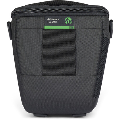 1021170_C.jpg - Lowepro Adventura TLZ20 III Top Loading Shoulder Bag (Black) - Image 3
