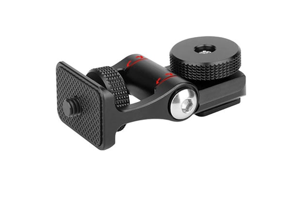 1021180_B.jpg - Ulanzi R007 Cold Shoe Monitor Mount - Image 2