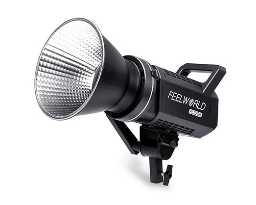 1021210_A.jpg - Feelworld FL225B 225W Bi COB Light - Thumbnail 1