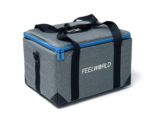 1021210_B.jpg - Feelworld FL225B 225W Bi COB Light - Thumbnail 2
