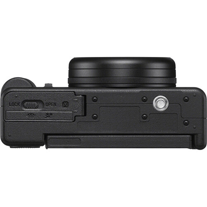 1021220_C.jpg - Sony ZV-1 II Digital Camera (Black)