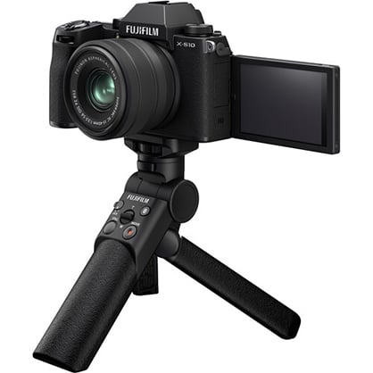 1021230_D.jpg - FUJIFILM TG-BT1 Tripod Grip with Bluetooth