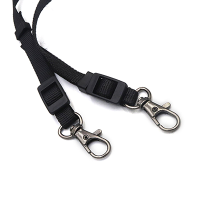 1021270_A.jpg - Camera Armour Universal Shoulder Strap for Camera or DJI RC Remote BLACK - Image 1