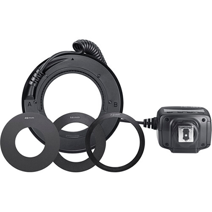 1021290_A.jpg - Godox ML-150 II Macro Ring Flash - Image 1