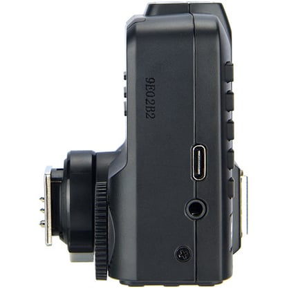 1021300_D.jpg - Godox X2 2.4 GHz TTL Wireless Flash Trigger for Olympus and Panasonic - Thumbnail 4