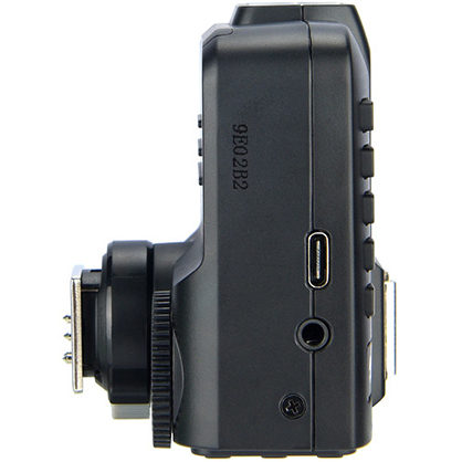 1021300_D.jpg - Godox X2 2.4 GHz TTL Wireless Flash Trigger for Olympus and Panasonic - Image 4
