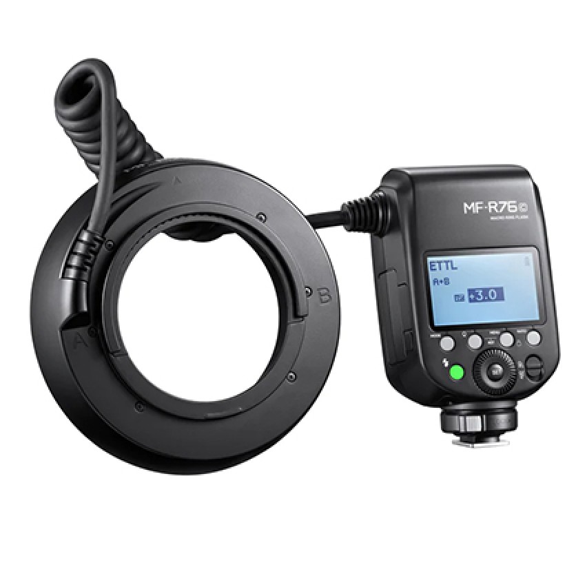Canon Macro Lite ML-3 Ring Flash – MrCad Online Store