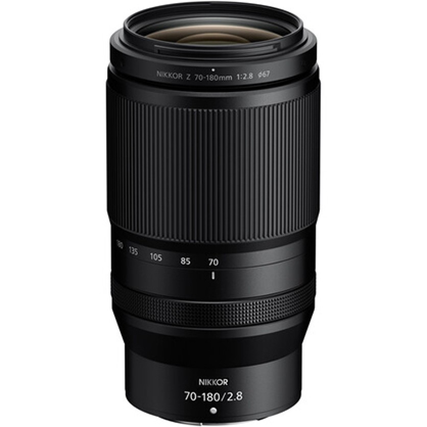 新品級！NIKKOR Z 70-180mm f2.8 軽量大三元！ Nikon NIKKOR Z 70-180mm f/2.8 Lens Nikon Z 70-180mm f2.8