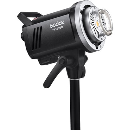 Godox MS200-V Studio Flash Monolight