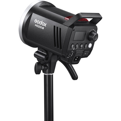 1021360_A.jpg - Godox MS200-V Studio Flash Monolight - Image 1