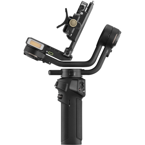 Best image for Zhiyun WEEBILL-3 S Handheld Gimbal Stabilizer with Built-In Fill Light