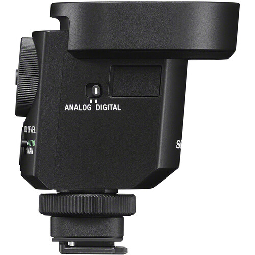 1021380_C.jpg - Sony ECM-M1 Compact Camera-Mount Digital Shotgun Microphone - Image 3