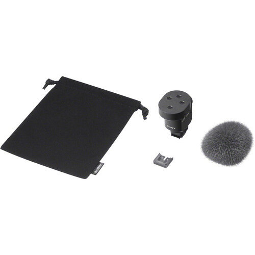 1021380_D.jpg - Sony ECM-M1 Compact Camera-Mount Digital Shotgun Microphone - Image 4