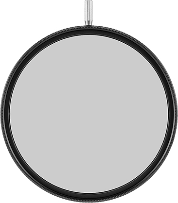 1021500_B.jpg - Kase Magnetic Circular Filter Video Kit 77mm VND-CPL 1.5-5 / Black Mist - Image 2