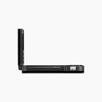 Newell L-bracket NL-A7IV for Sony A7 IV / A7R IV / A9 II - Best Available Image