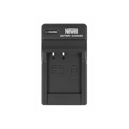 Best image for Newell DC-USB charger for NP-BG1 batteries