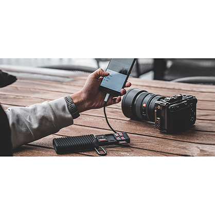 1021560_D.jpg - PGYTECH CreateMate High-Speed SD Card, Micro SD Card Reader and Case - Image 4