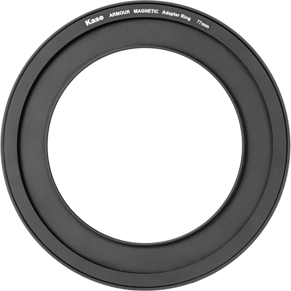 Best image for Kase Adapter Ring for Armour Holder (77mm)
