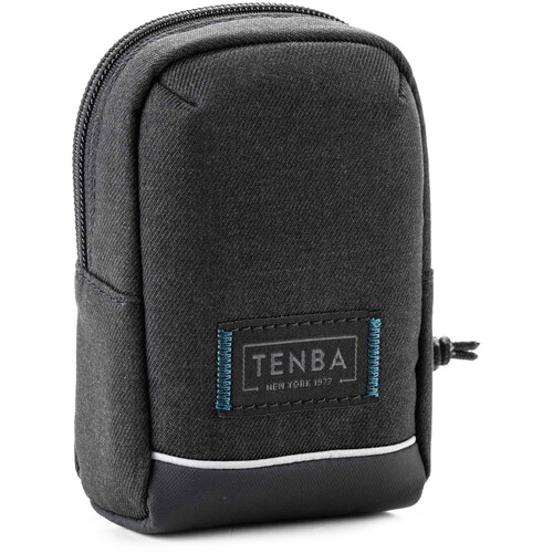 Tenba Skyline V2 Pouch 3 (Black) - Best Available Image
