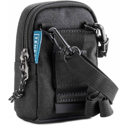 1021590_A.jpg - Tenba Skyline V2 Pouch 3 (Black) - Image 1