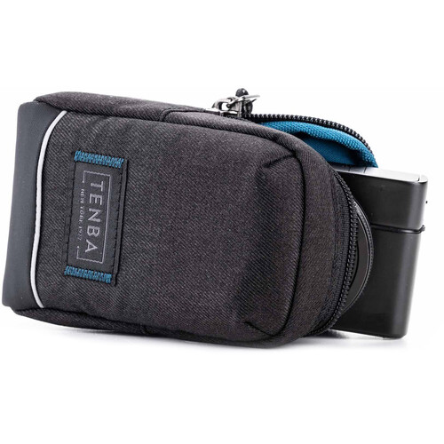 1021590_B.jpg - Tenba Skyline V2 Pouch 3 (Black) - Image 2