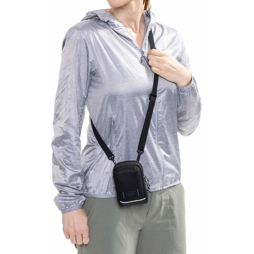 1021590_E.jpg - Tenba Skyline V2 Pouch 3 (Black) - Image 5