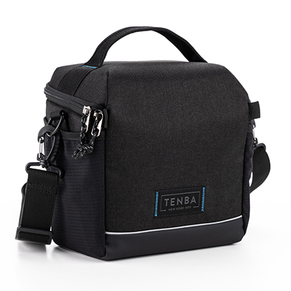 Best image for Tenba Skyline V2 8 Shoulder Bag Black