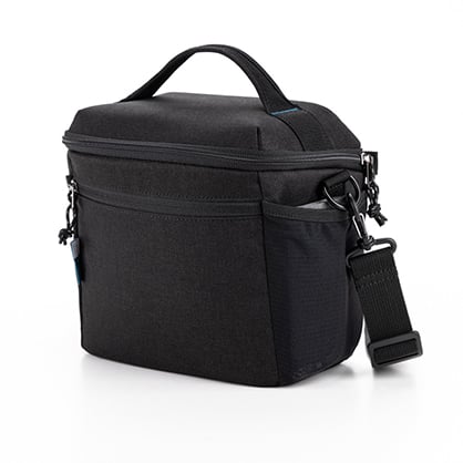 1021600_B.jpg - Tenba Skyline V2 8 Shoulder Bag Black - Thumbnail 2
