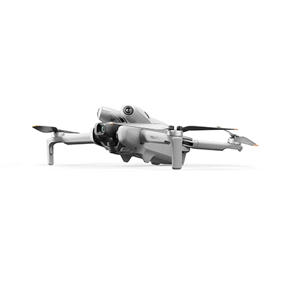 1021710_B.jpg - DJI Mini 4 Pro Drone with RC 2 Remote