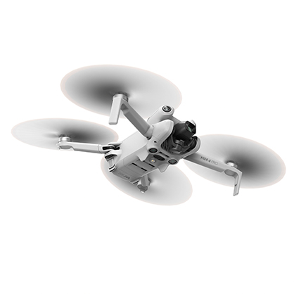 1021710_C.jpg - DJI Mini 4 Pro Drone with RC 2 Remote