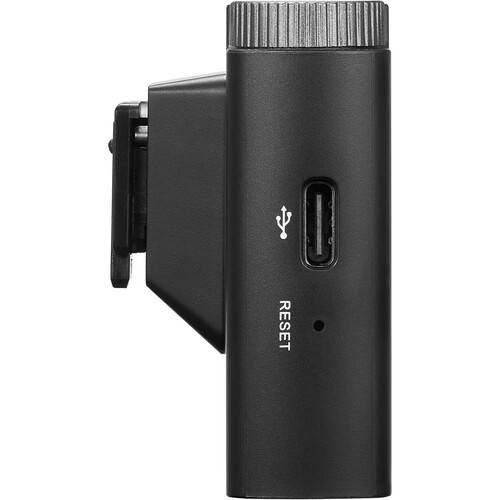 1021720_B.jpg - Godox Virso S M1 Wireless Microphone System for Sony Cameras - Image 2