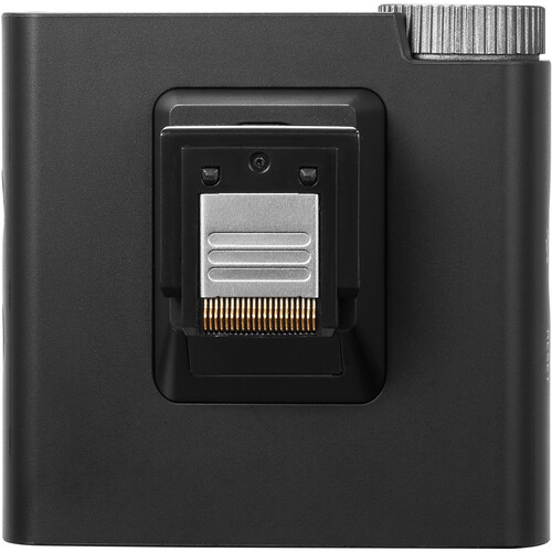 1021720_C.jpg - Godox Virso S M1 Wireless Microphone System for Sony Cameras - Thumbnail 3