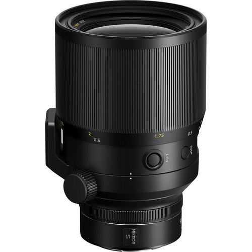 1021740_A.jpg - Nikon NIKKOR Z 58mm f/0.95 S Noct Lens - Image 1