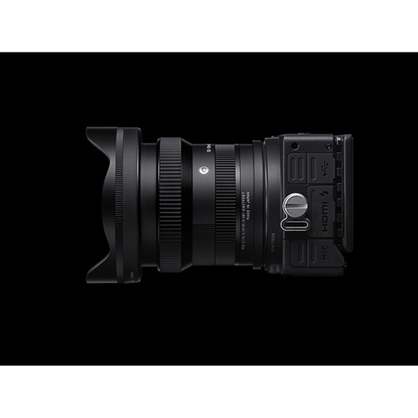 1021750_C.jpg - Sigma 10-18mm F/2.8 DC DN Contemporary Lens Leica Panasonic L Mount