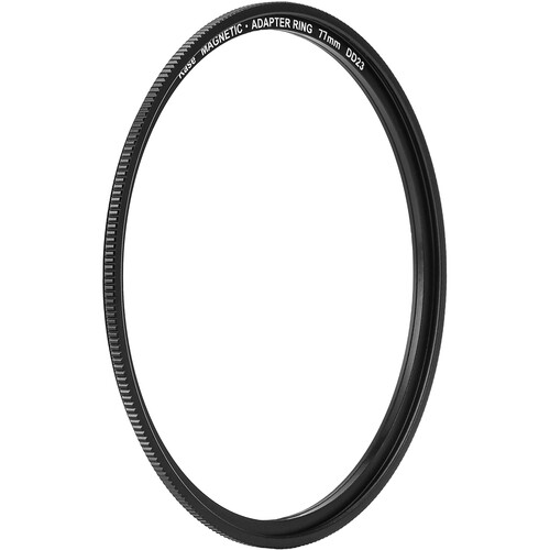 1021780_C.jpg - Kase Revolution Neutral Night Pollution Filter with Magnetic Adapter Ring 77mm