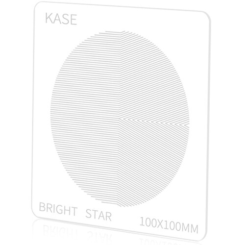 Kase 100 x 100mm Star Focusing Tool