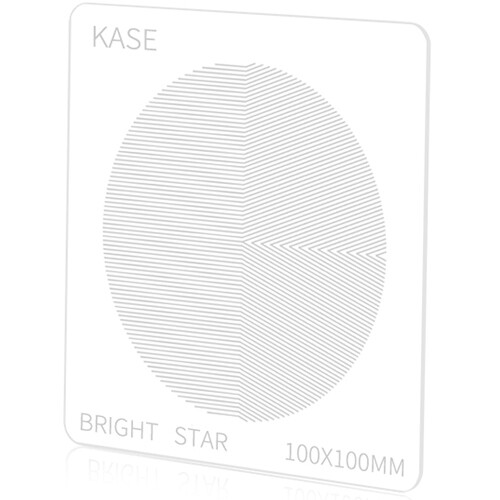 Best image for Kase 100 x 100mm Star Focusing Tool