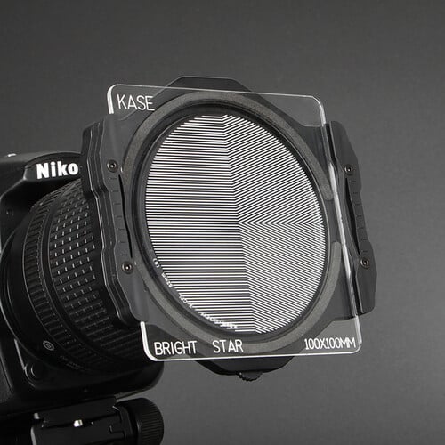 1021830_C.jpg - Kase 100 x 100mm Star Focusing Tool - Image 3