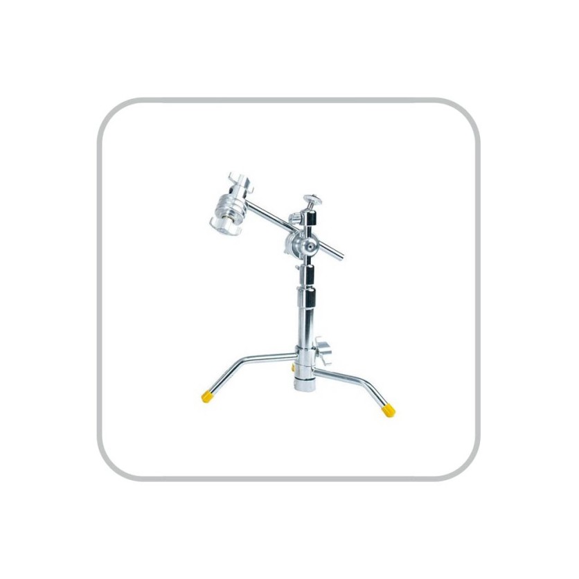 Krane Mini Pocket C-Stand for phone and compact cameras - Best Available Image